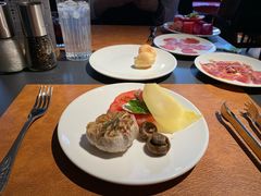 -拉蒂娜·巴西牛排馆 Latina·Brazilian Steakhouse(王府井喜悦店)