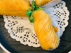 -点都德(龙之梦店)