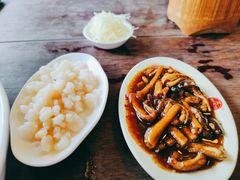 -同得兴 Since·1995 传统苏式面馆(嘉馀坊店)