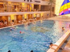 -海韵之星邮轮水会(明发商业广场店)
