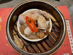 -点点心点心专门店(旺角店)