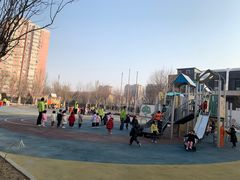 -恩卓国际幼儿园(兆丰校区)