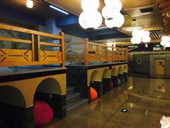 -纽斯洗浴SPA(三墩店)