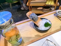 -烹然四季椰子鸡火锅(姚家园万象汇店)