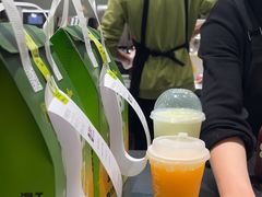 -混果汁(喜荟城店)