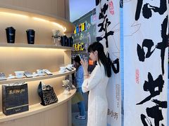 -蓉小乔·RONG COFFEE(春熙路店)