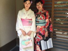 -京都冈本和服体验租赁店(祗园店)