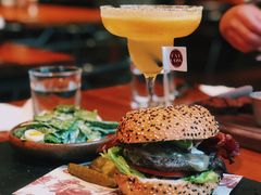 -FAT COW(虹梅路店)