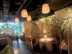 -大头椰·椰子鸡火锅(南宁万象城店)