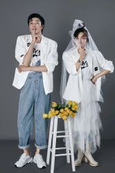 -你好晴天·目的地婚礼