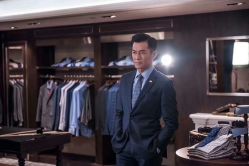 点击看大图 -香港威德诚洋服BESPOKE西服西装高级定制(上海湾一店)