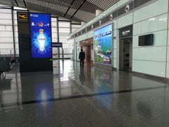 -常州奔牛国际机场