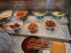 -牛New寿喜烧(中山公园龙之梦店)