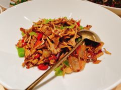 -一坐一忘云南菜(卓悦中心)