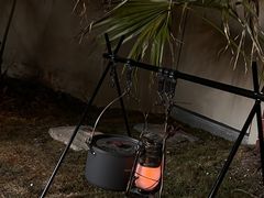 -J Create城市露营咖啡·简餐·宠物(上海动物园店)