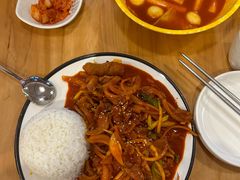 -多宾韩国料理(学衡路店)