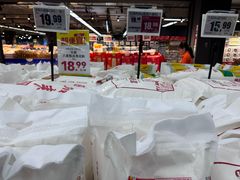 -物美超市(通州梨园店)