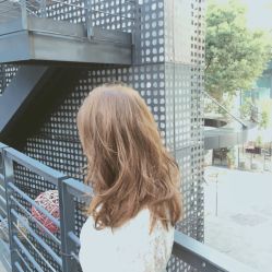 -MY HAIR ARDOR