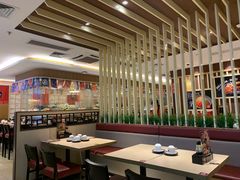 -万岁寿司(蓬江万达店)