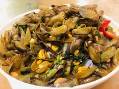 -揭阳钟记小食(福田新村店)