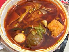 -老街市井麻辣烫(龙湖滨江天街店)