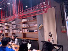 -和府捞面(东直门银座店)