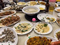 -七鲜渔港美食餐厅(巽寮湾海景店)