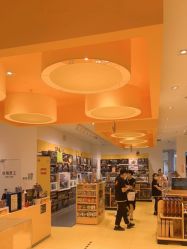 -乐高授权专卖店(朝阳大悦城店)