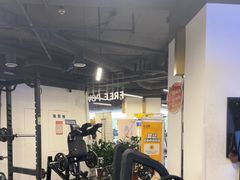 -超鹿运动(达信大厦店)
