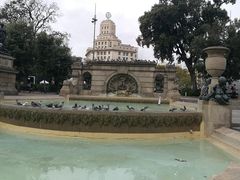 -加泰罗尼亚广场