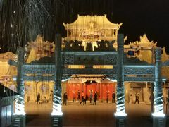 -高庙保安寺