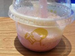 -喜茶(广州天汇igc店)