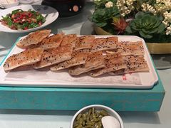 蒙城烧饼-同庆楼(金宝汇店)