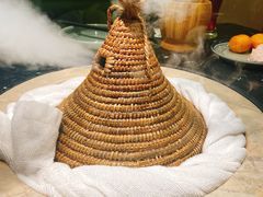 蒸汽石锅鱼-云海肴云南菜·蒸汽石锅鱼(青岛万象城店)