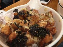 鸡软骨-森Some Fusion(荔湾店)
