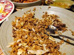 -塔哈尔·新疆盛宴(城西银泰店)