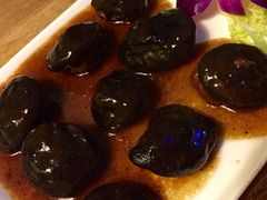 酿香菇-旅马餐厅(茅家埠店)