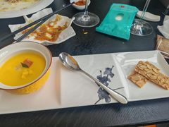 -鲜璟台·地标景观餐厅(上海中心店)