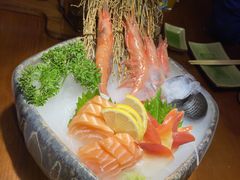 -鳗鱼家·深夜食堂(军博店)