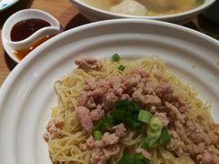 招牌面-新加坡高记KOO KEE Restaurant(盈科店)