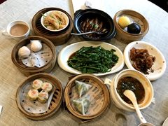 -潮府馆·非遗潮州菜·世纪公园(新国际博览中心店)