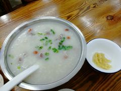 -南记食粥坊·宵夜大排档(南桂店)