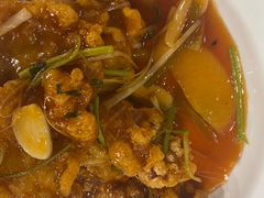 -听涛雅苑百味饺子老家菜馆