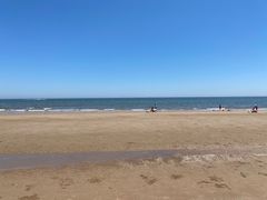 -北戴河圣蓝海洋公园
