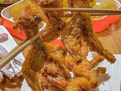 -铭记蛙小仙·活蛙畅享(CBD万达广场店)