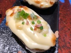 -绿茶餐厅(蓝色港湾店)