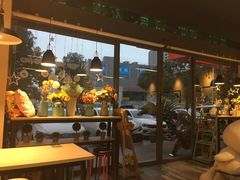 -友达面馆(二七南路店)