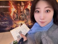 -凯德广场(武胜路店)