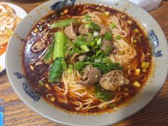 -丁丁猫重庆小面(徐州路店)