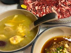 -芸鲜季·云南野生菌餐厅· 云南风物味研社(闵行店)